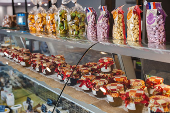 Épicerie chez david Illkirch