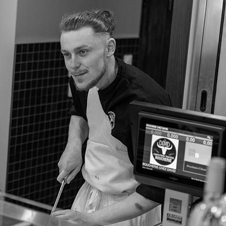 jacques chef boucher