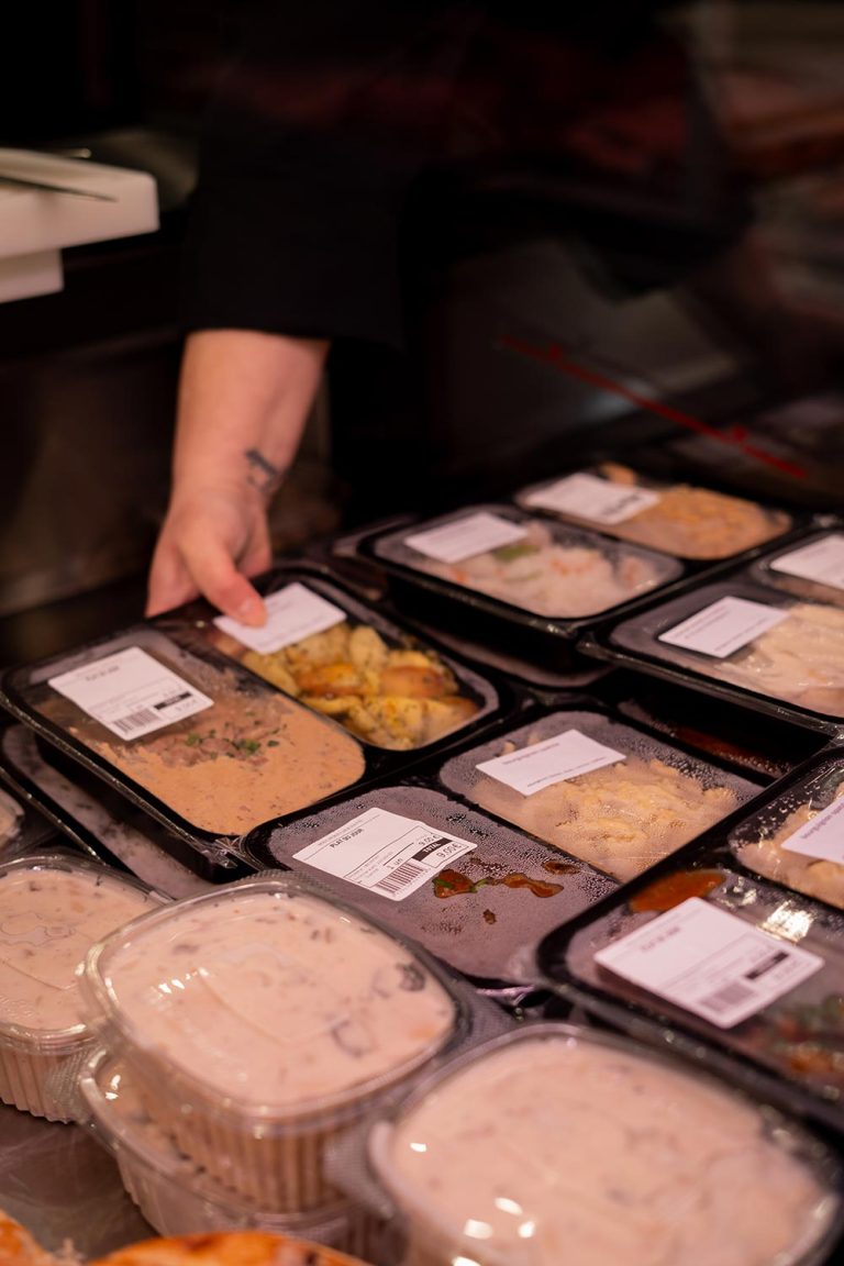 Traiteur chez david illkirch